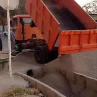خاور کمپرسی مدل 89
