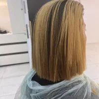رنگ و لایت و کراتین با قیمت بسیار مناسب