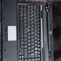 لب تاب رایانه hp