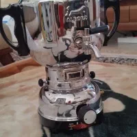 سماور گازی