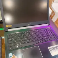 لپتاپ گیمینگ GTX 1050 TI 4GB