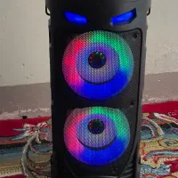 اسپیکر درحد نو چکی