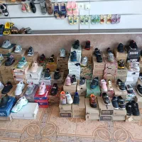 کفش|عمده‌فروشی|اصفهان, عاشق‌آباد|دیوار
