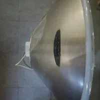 هود استیل آشپزخانه