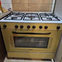 اجاق گاز فردار پادیسان