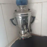 سماور درحدنو