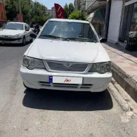۱۳۲ مدل ۸۸ شاسی پلمپ بیرنگ سند دست اول