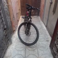 دوچرخه