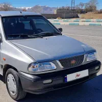 پراید.فرمان هیدرولیکدمدل88.کم کار