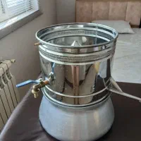 فروش دستگاه گلاب گیر