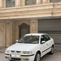 سمند مدل ۹۰