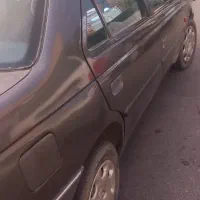 پژو روا ۸۷ ،