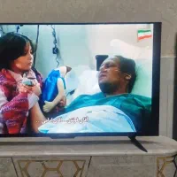 تلوزیون ۵۵ اینچ