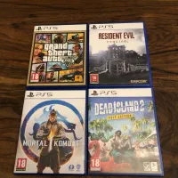 دیسک بازی ps5