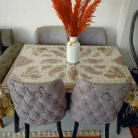 میزناهارخوری ۴نفره