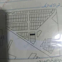 زمین-دوکله-سند-تک-برگ-240-بهترین-موقعیت