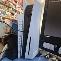کپی خور  ps4 ورژن ۱۳ ps5 تا ورژن 10.01