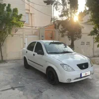 تیبا مدل ۱۴۰۰