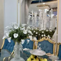 تالار پذیرایی هاریکا/عروسی/ولیمه/عقد/ترحیم