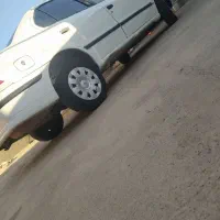 سمند EL مدل 1389