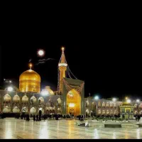 مشهد به مناسبت عاشورا و تاسوعا
