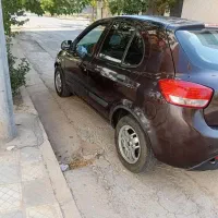 تیبا ۲ مدل ۹۵