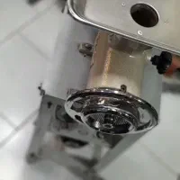 چرخ گوشت صنعتی سایز ۳۲