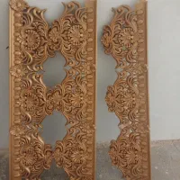 تاج پرده