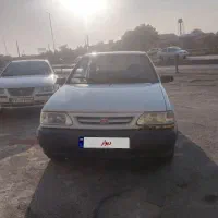 پراید مدل ۷۸
