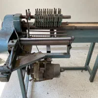 نوار بُر صنعتی