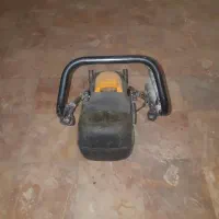 چمن زن استیگا