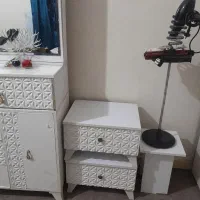 میزآرایشی