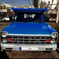 نیسان آپشنال ۴۰۳ دوگانه