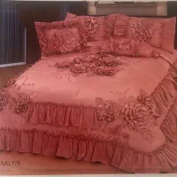 روتختی مخمل ترک