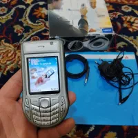 نوکیا ۶۶۳۰|موبایل|دماوند, مسکن مهر گیلاوند|دیوار