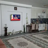 منزل همکف دوخوابه