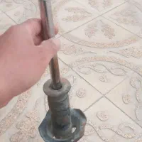 کمک پراید