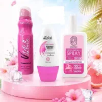 پک ویژه تابستانی مناسب دختران جوان و خانم ها