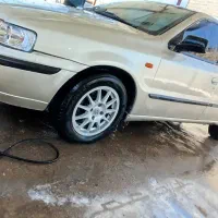 فروش سمند 82