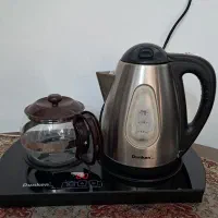 چای ساز