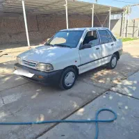 پراید مدل 89|خودرو سواری و وانت|مسجد سلیمان, |دیوار