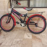 دوچرخه سایز ۲۰