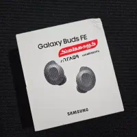 گلگسی بادز اف ایgalaxy buds feهنذفری سامسونگ