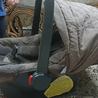 کریر در حد نو