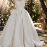 لباس عروس