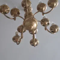 لوستربرنج آب طلا