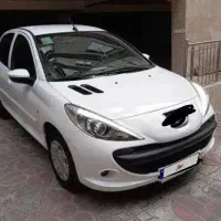 حواله پژو207TU3