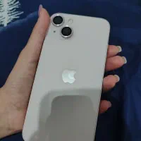 آیفون۱۳ نرمال با شارژ