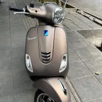 وسپا v150 موکا