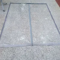 پرده مگنتی